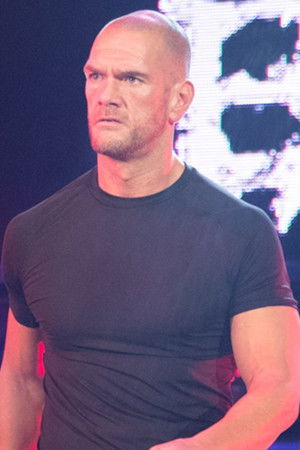 et billede af Martin Stone