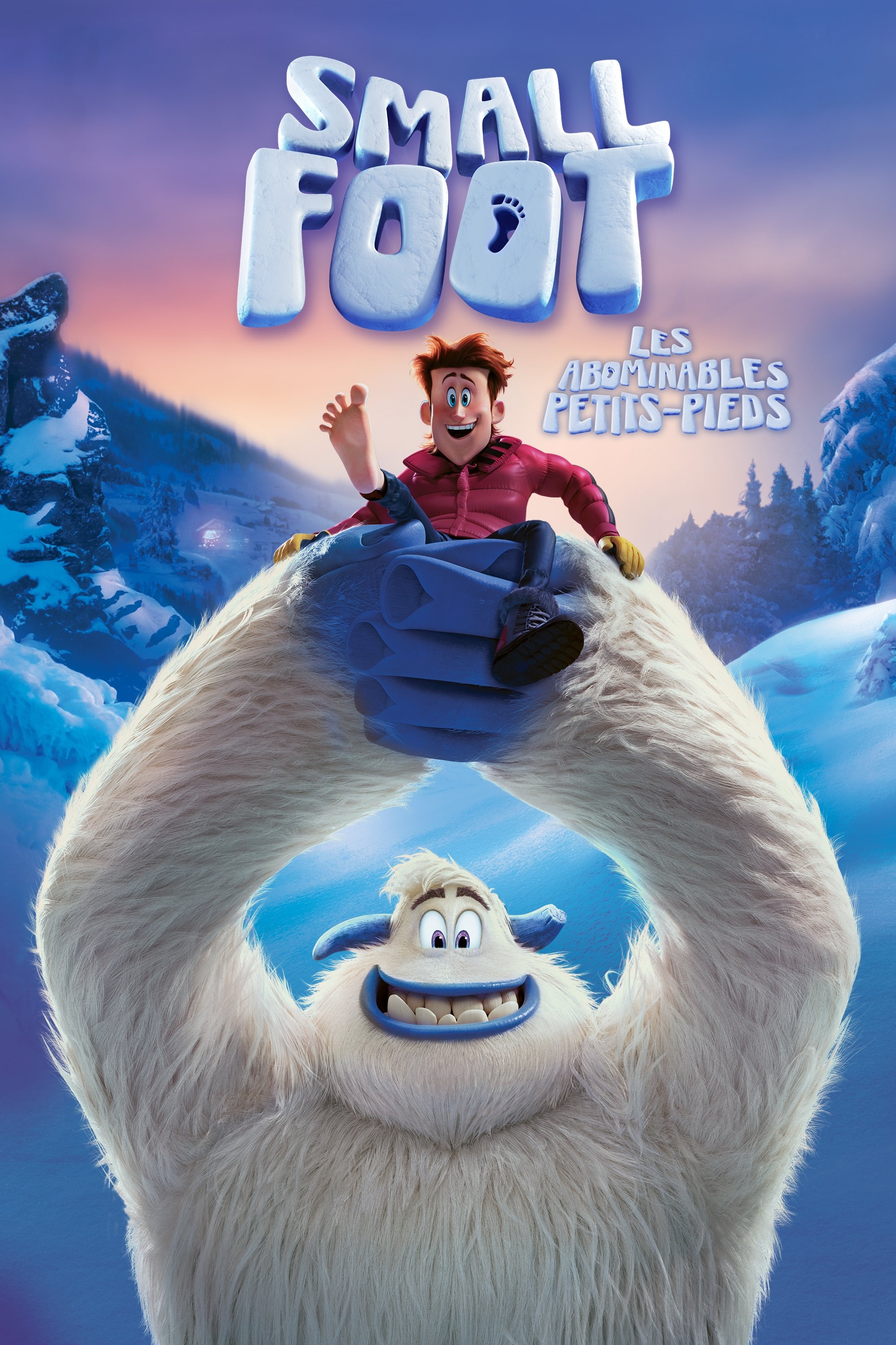 Smallfoot