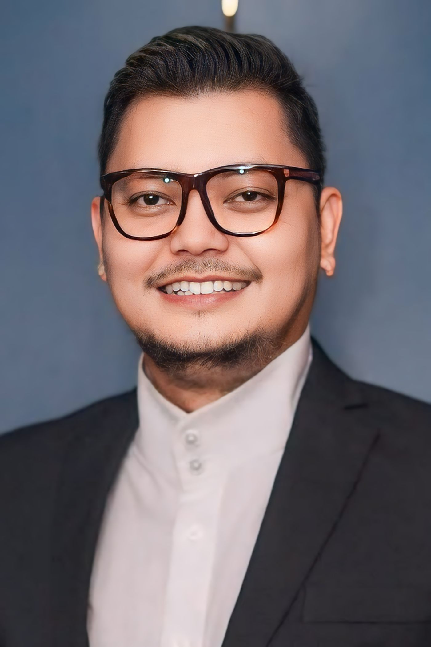 et billede af Razka Robby Ertanto