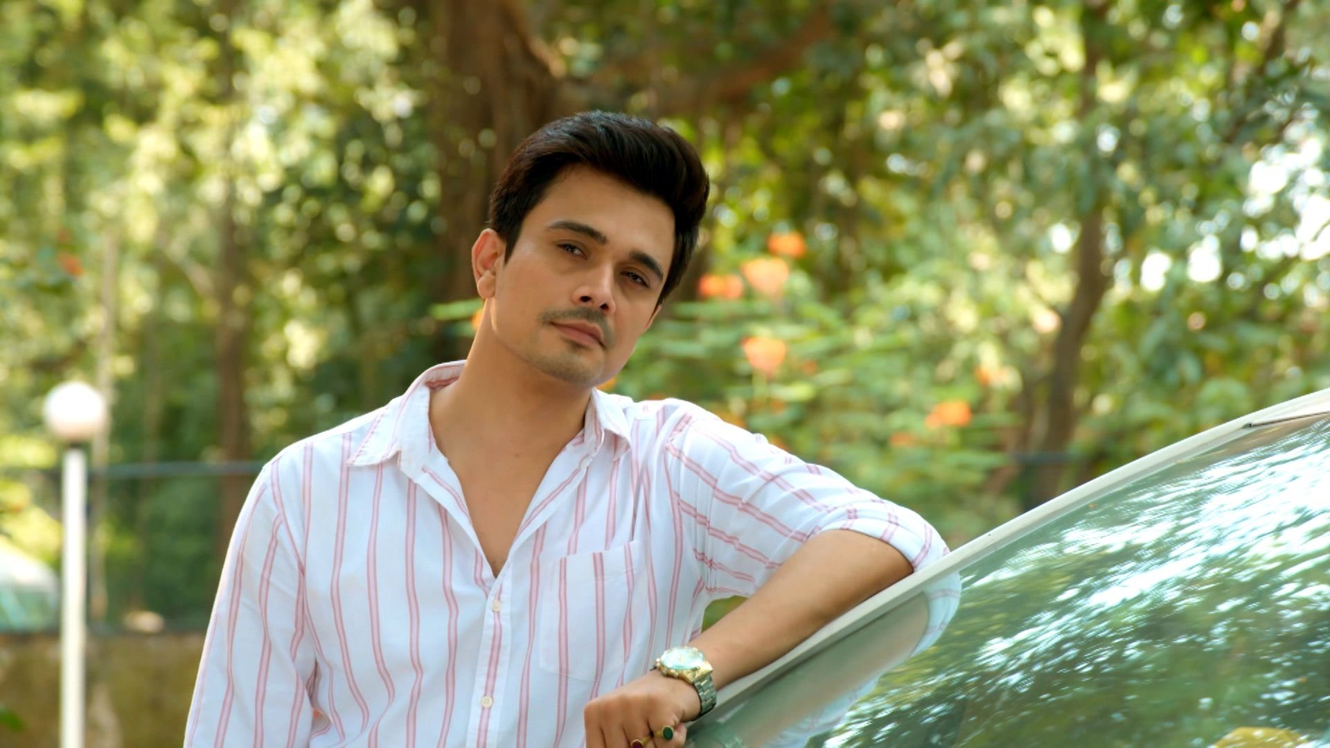 Kavya - Ek Jazbaa, Ek Junoon