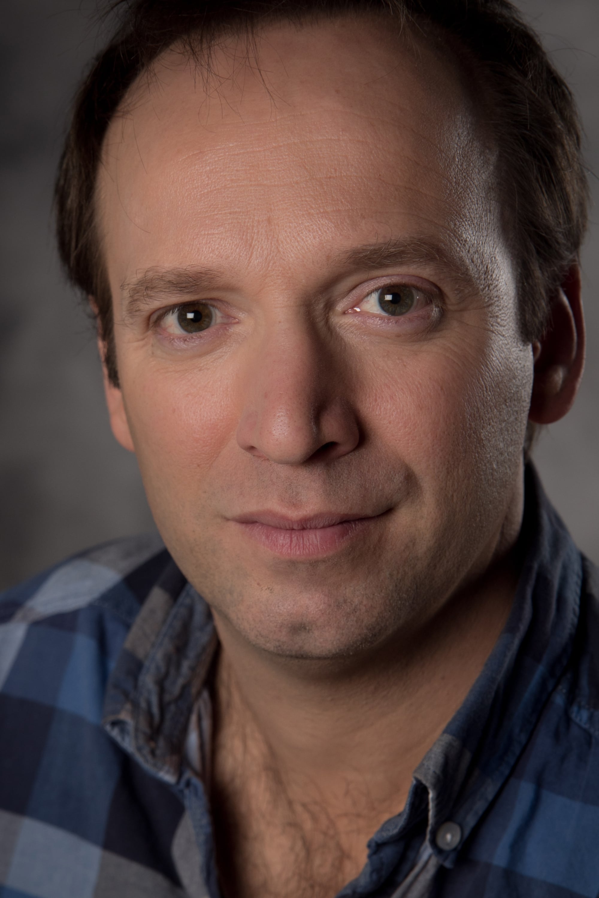 et billede af Jocelyn Blanchard