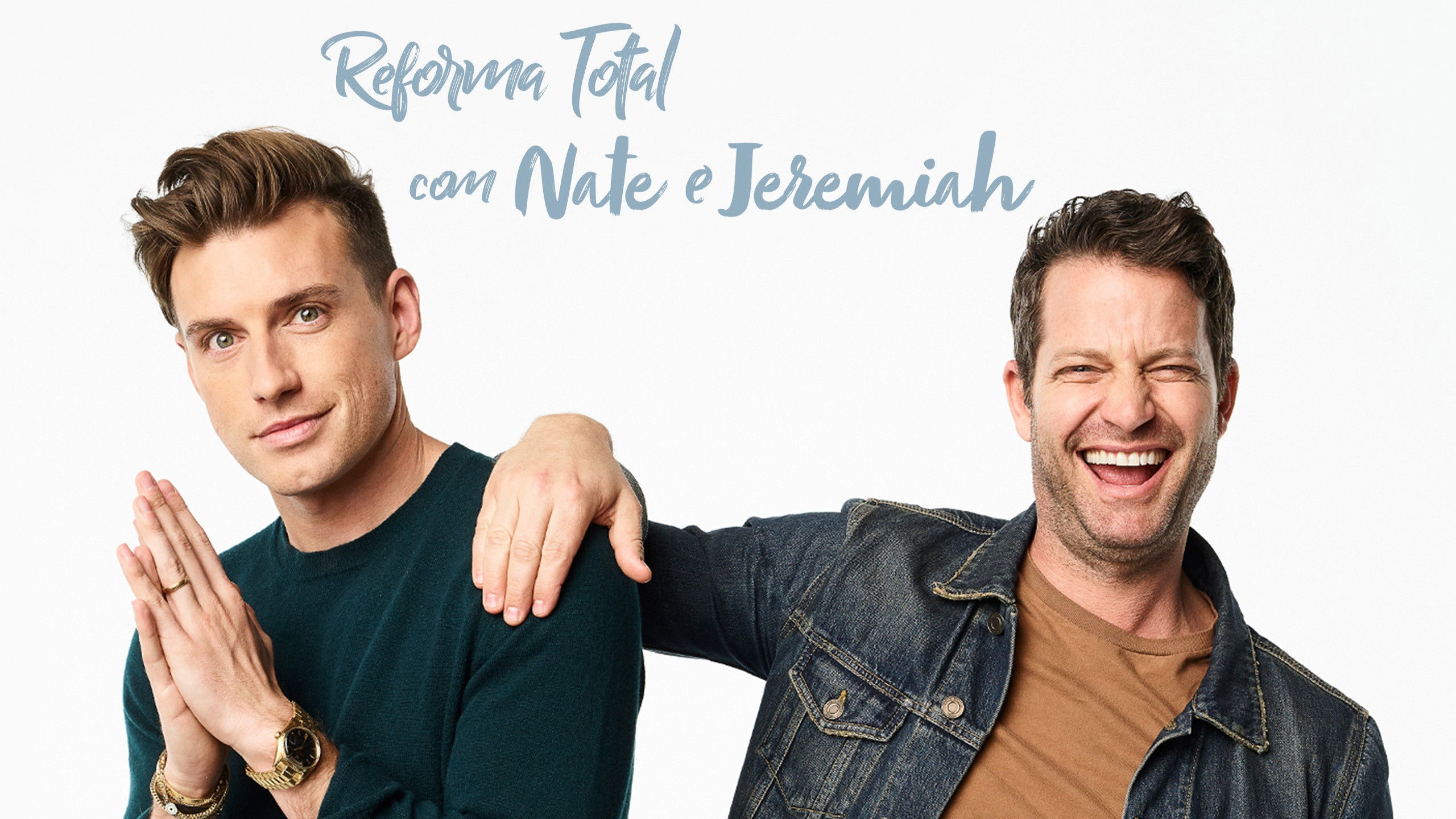 Nate & Jeremiah by Design - Season 2