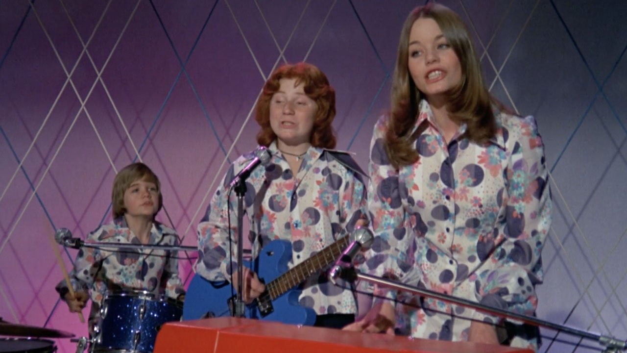 The Partridge Family