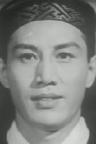 et billede af Yue Lin