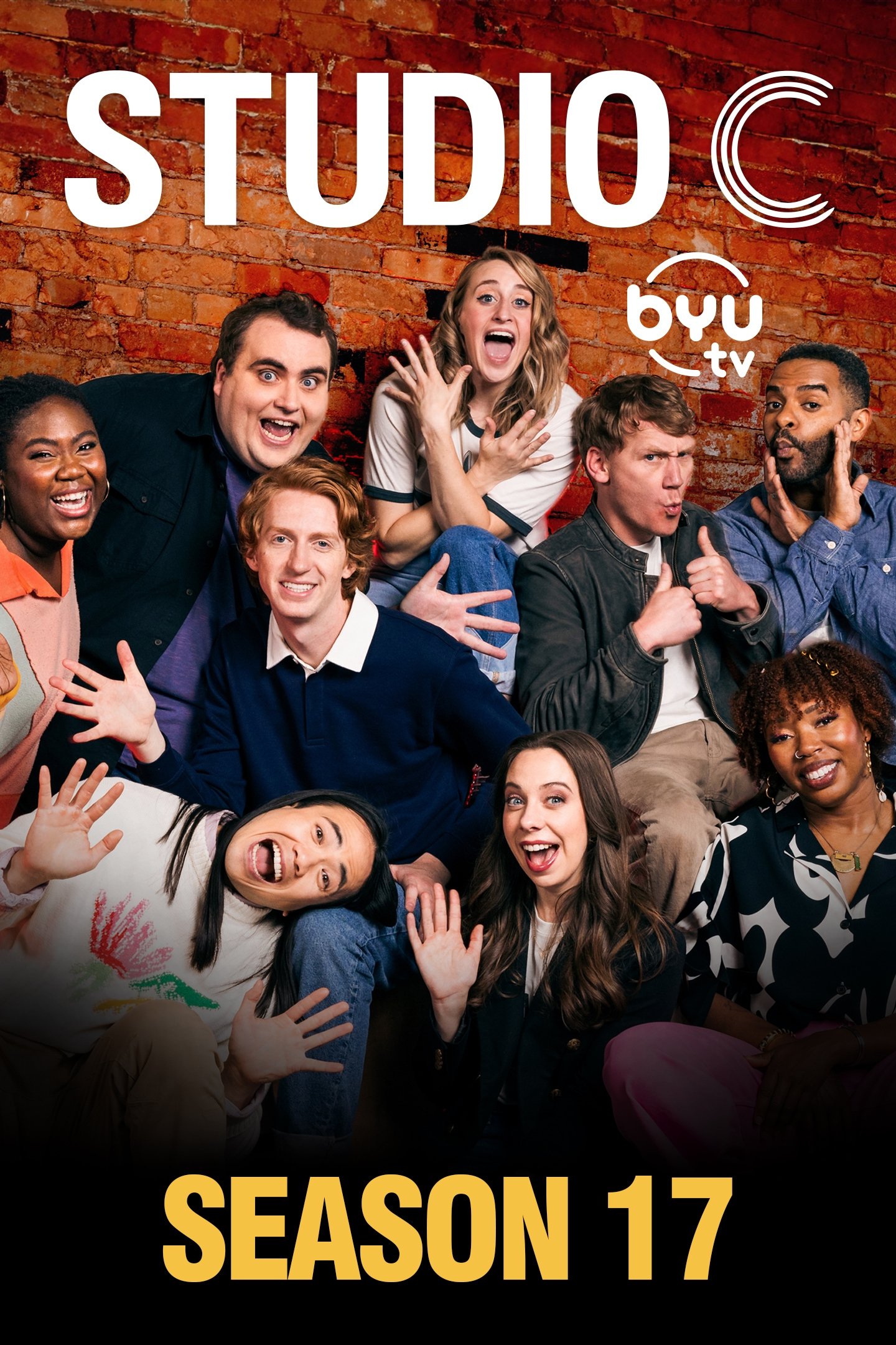 Studio C - Season 17