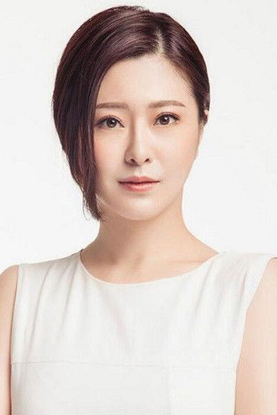 et billede af Wen Jing