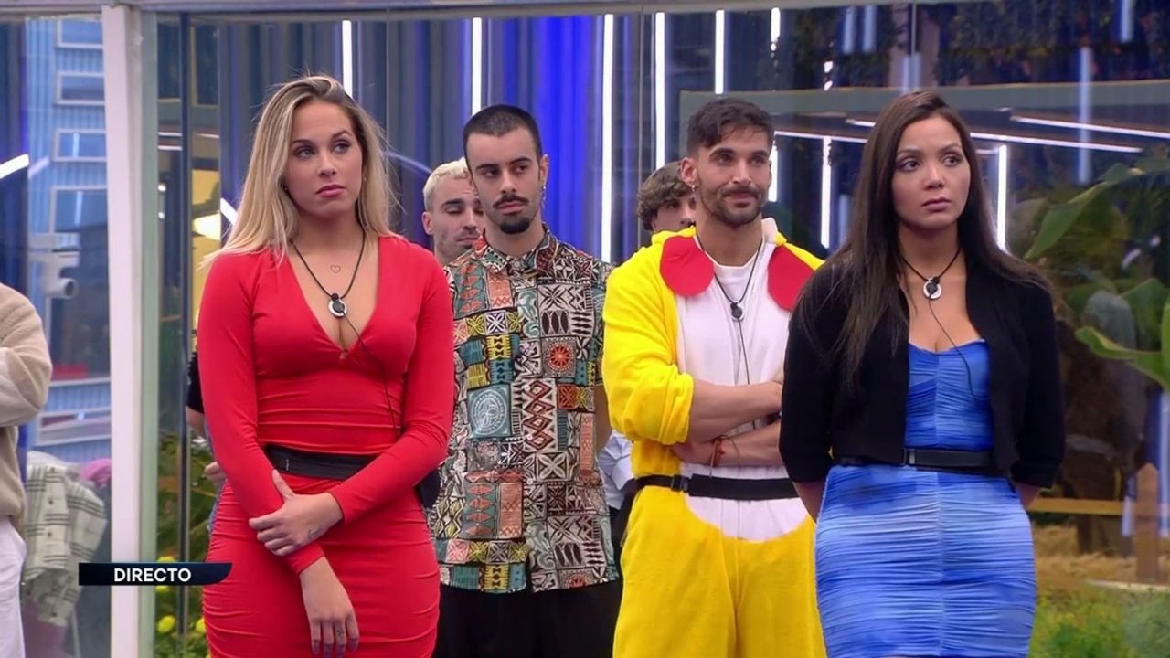 Gran Hermano
