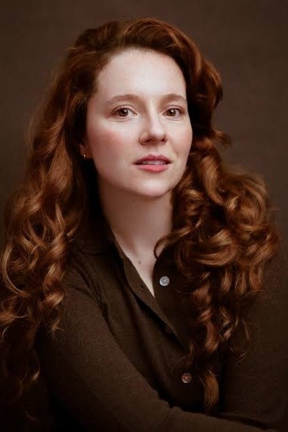 et billede af Jessica Hardwick