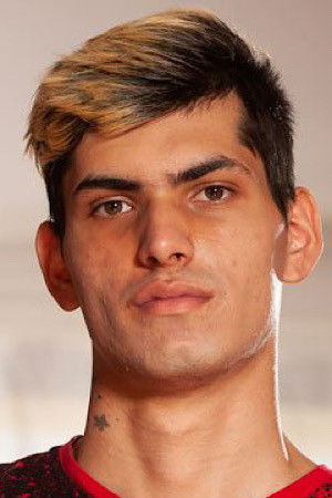 et billede af Roman Cerv