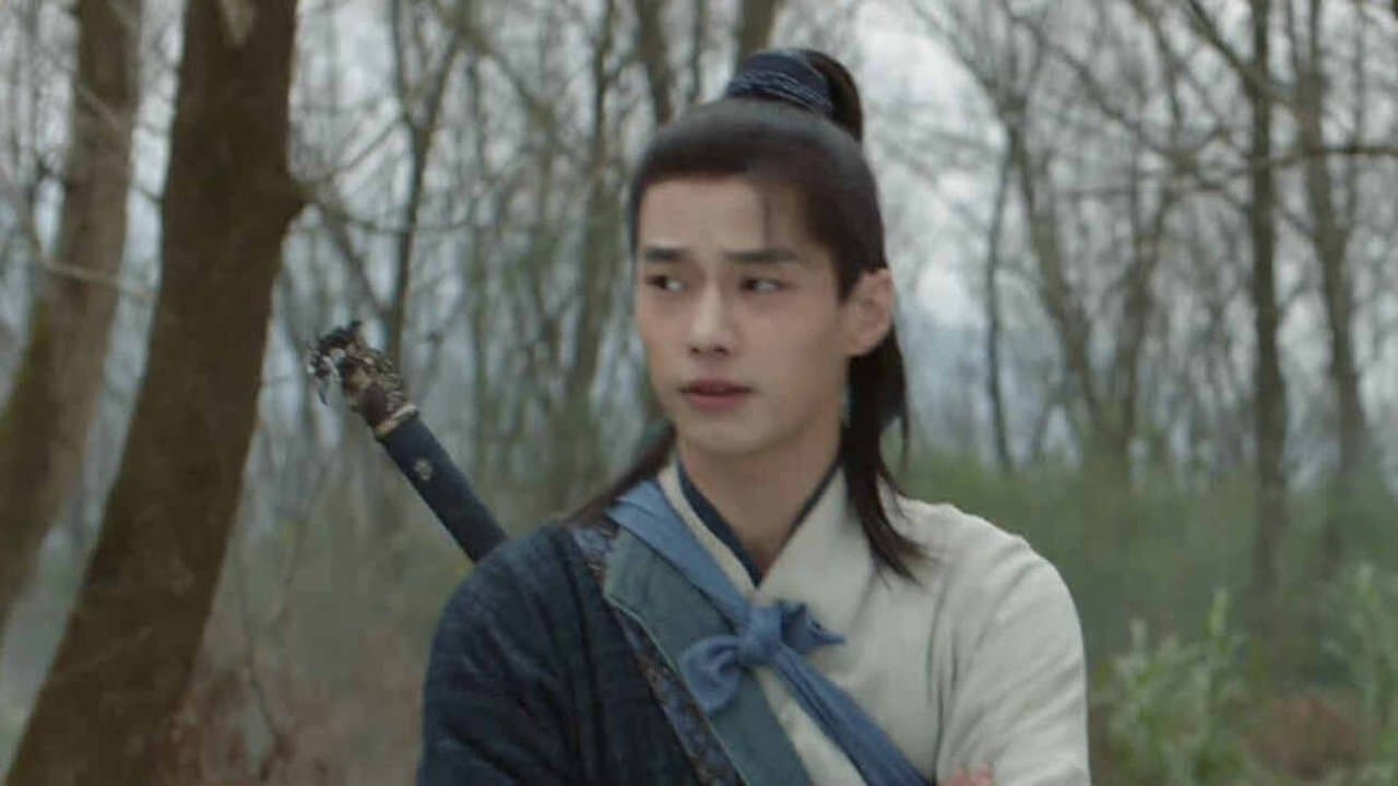 又见逍遥 Staffel 1 :Folge 20 