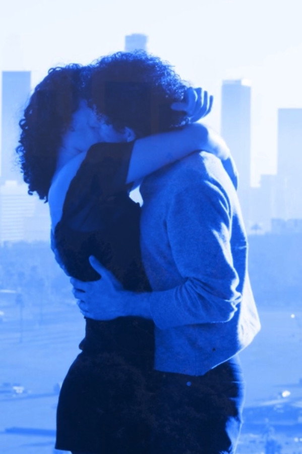 True Love...