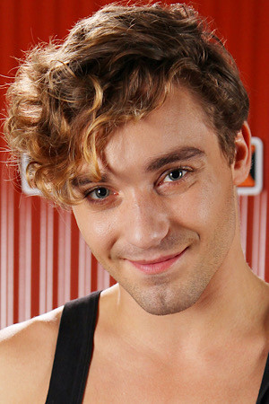 et billede af Tyler Morgan