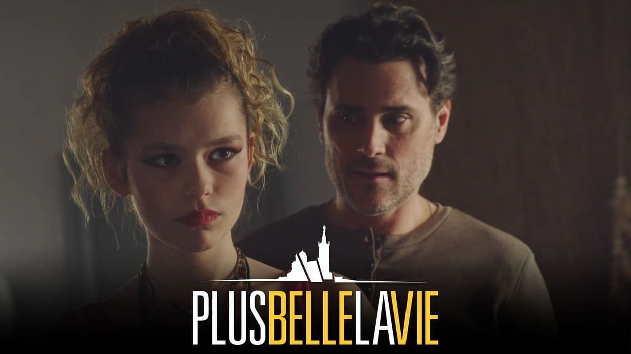 Plus belle la vie - Season 18 Episode 189 : Episodio 189 (2022)