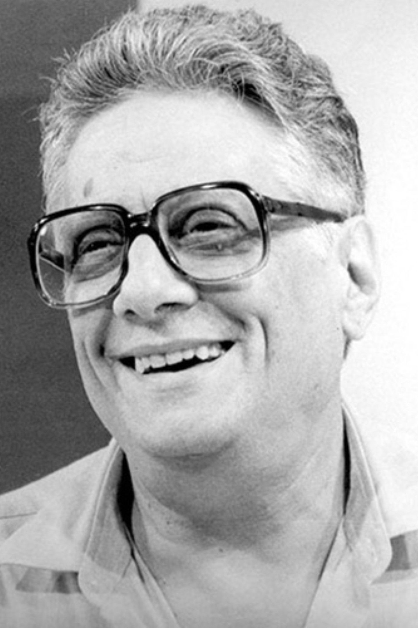 et billede af Max Nunes