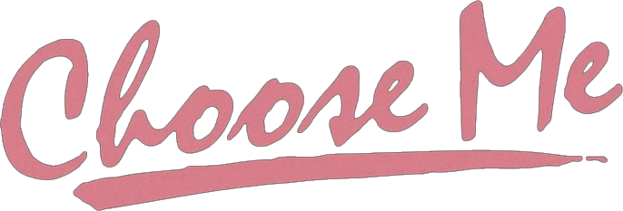 Choose Me Logo