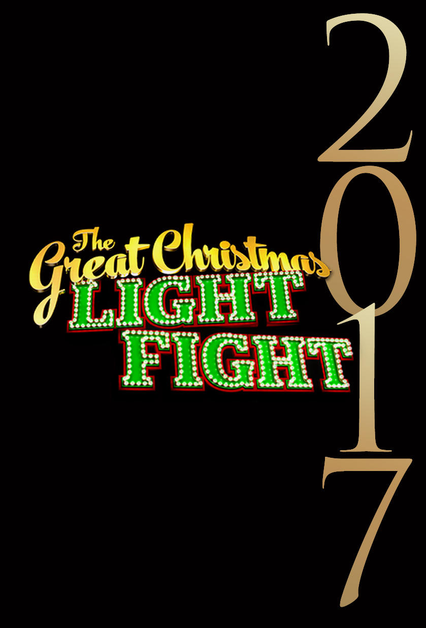 The Great Christmas Light Fight - Season 5