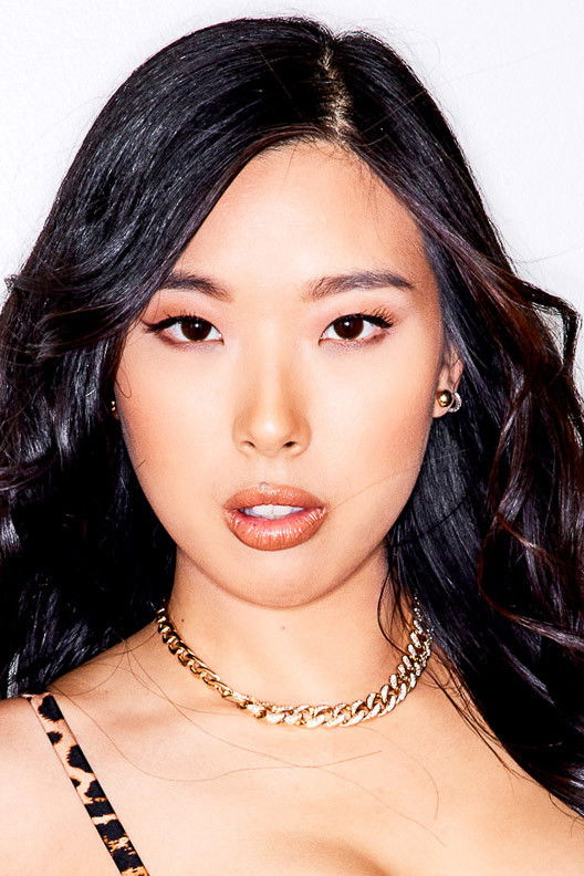 et billede af Elle Lee