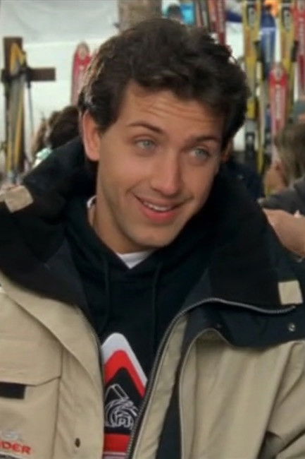 et billede af Gianmarco Rocco Di Torrepadula