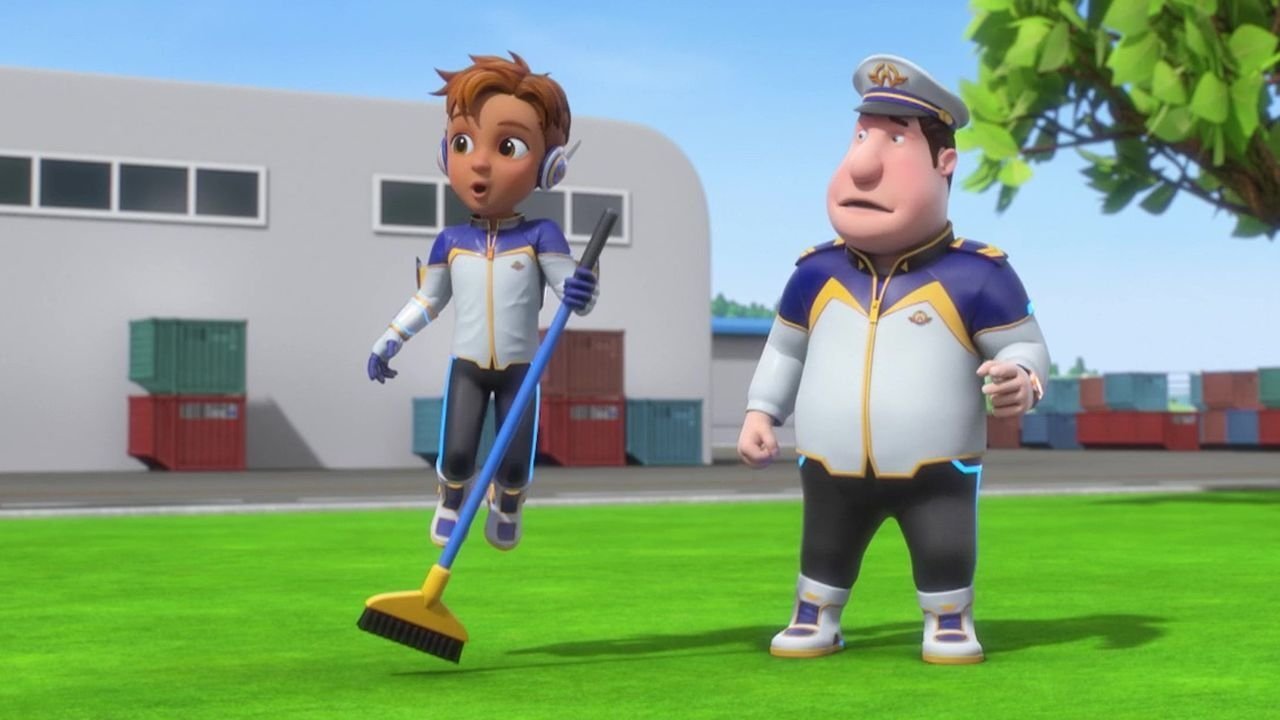 Super Wings