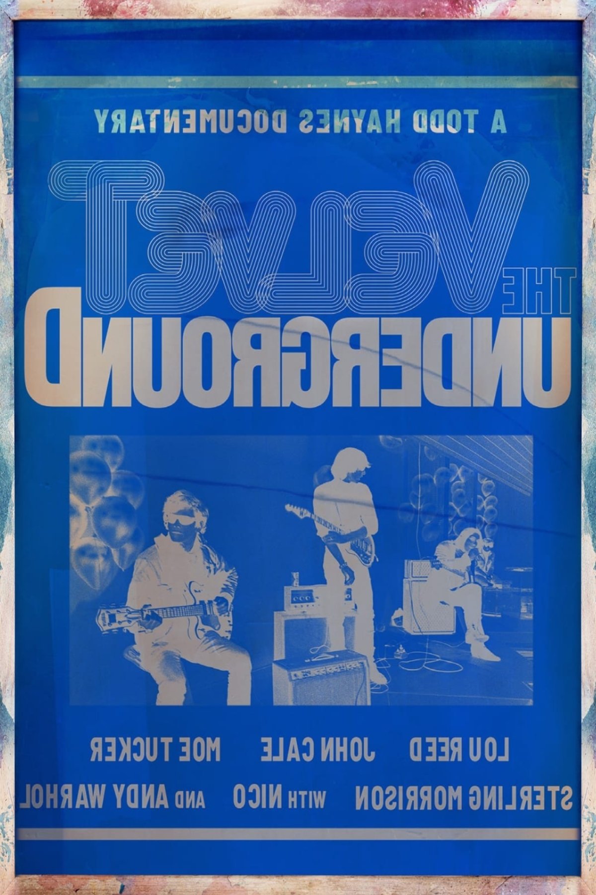 The Velvet Underground