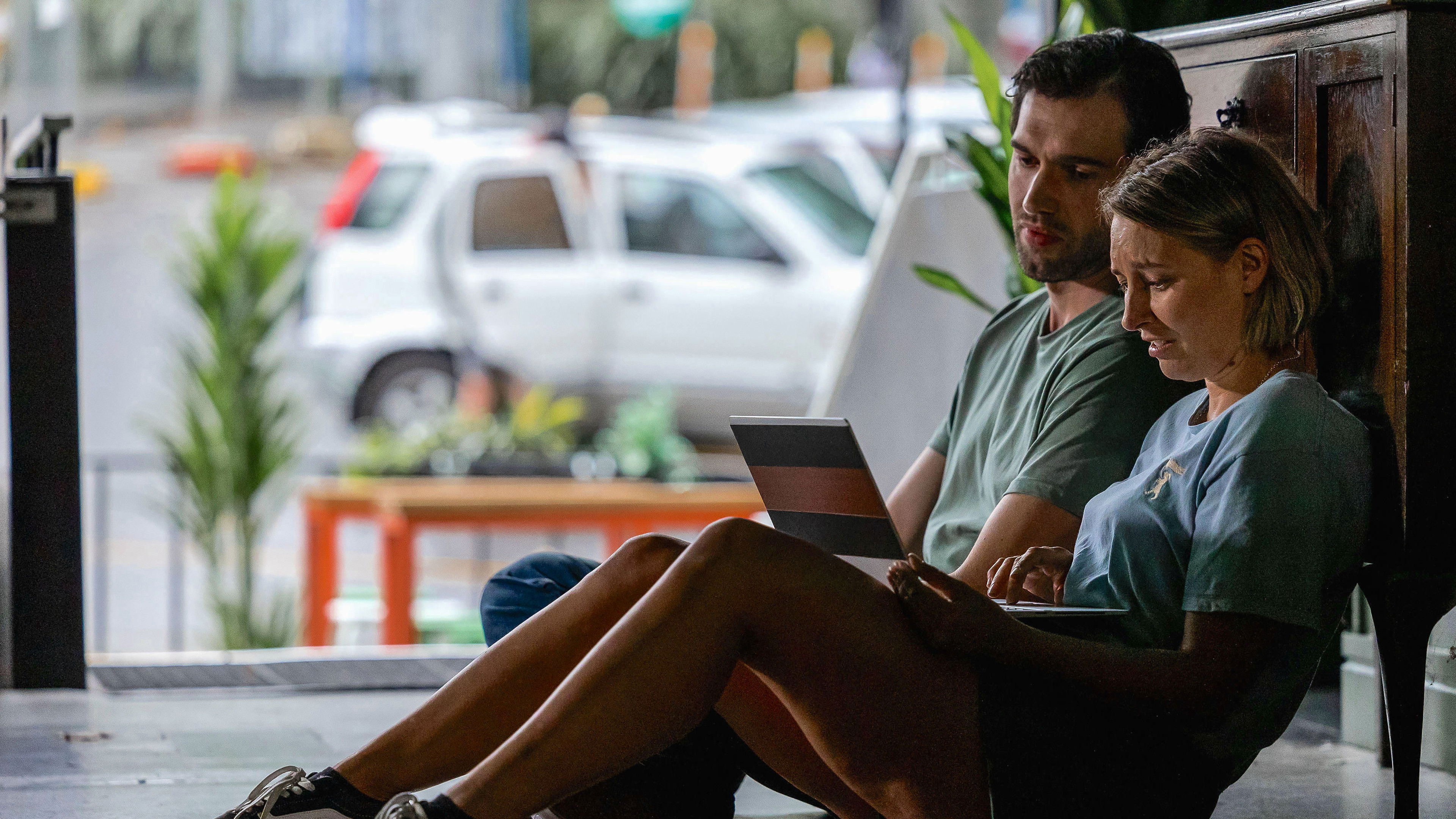 Workmates backdrop image