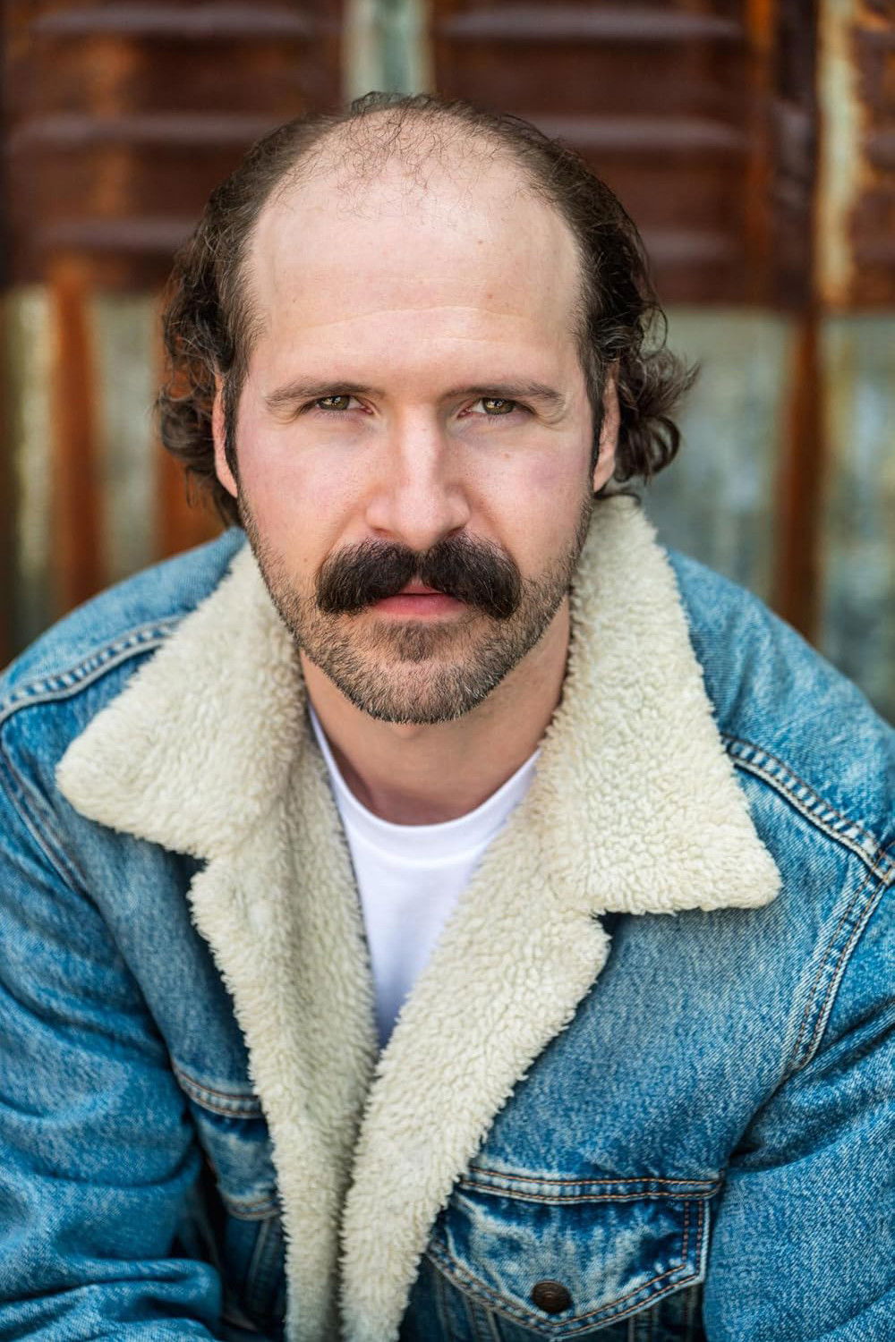 et billede af Laird Reghenas