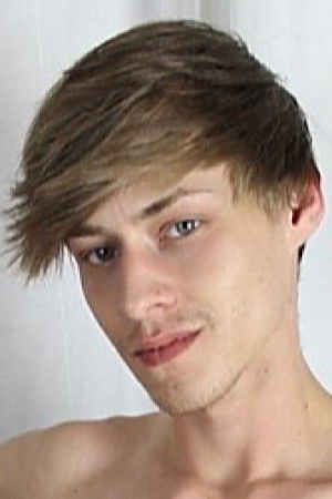 et billede af Richard Rhyder