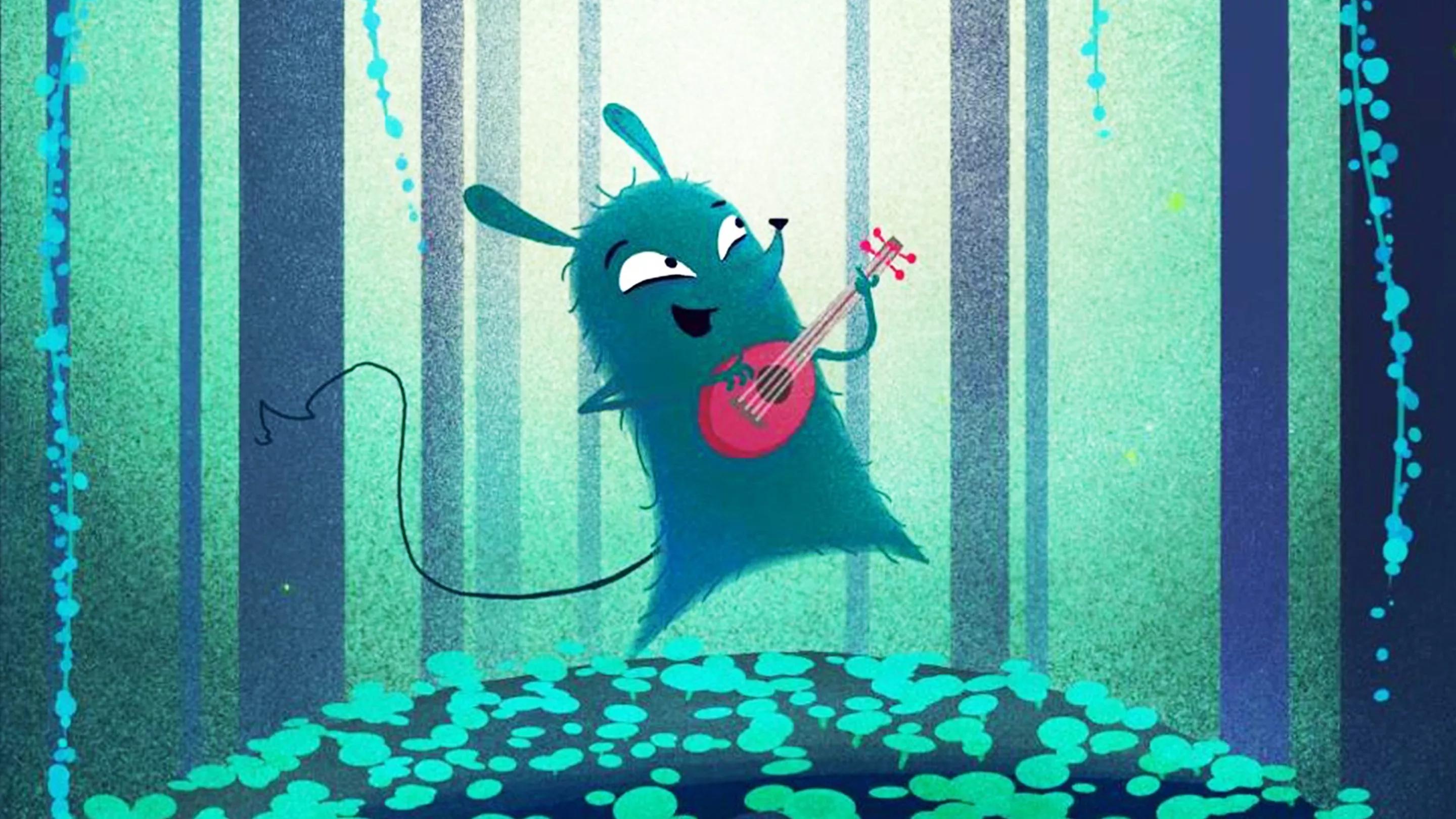 Poster of Yuku and the Himalayan Flower