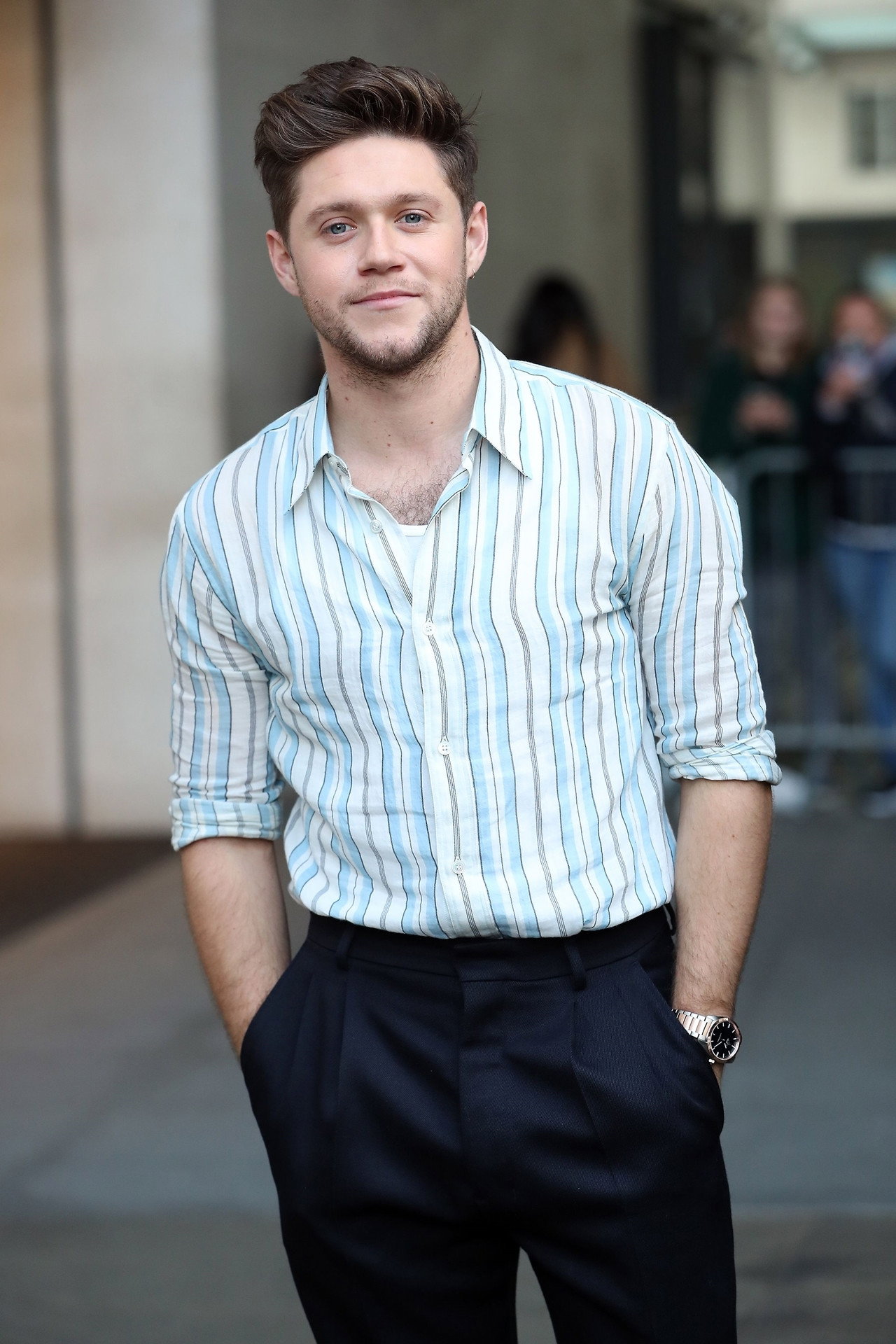 Niall Horan