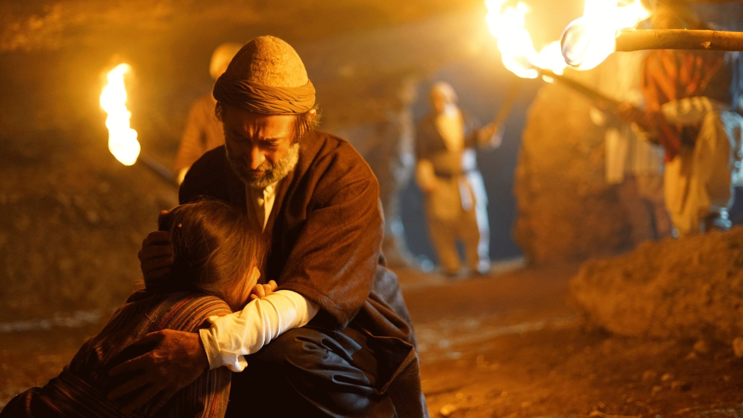 Mother Elif (2022)