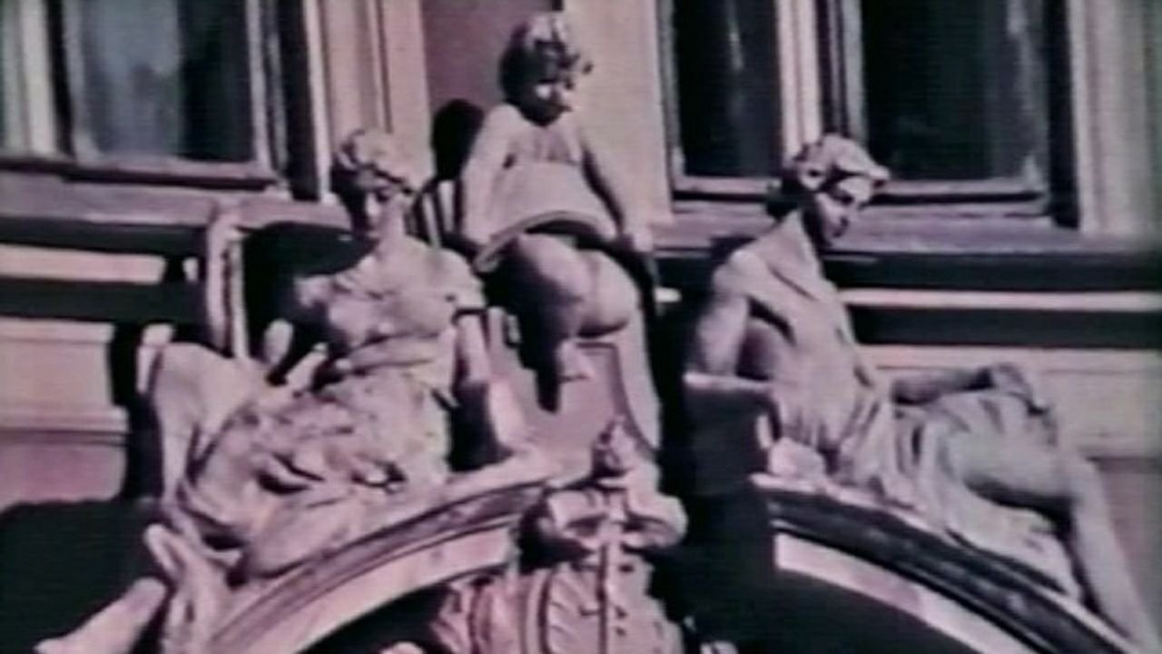 Imagem do Filme Каменные лики прошлого