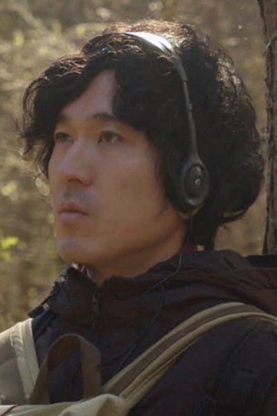 et billede af Satoshi Ebisu