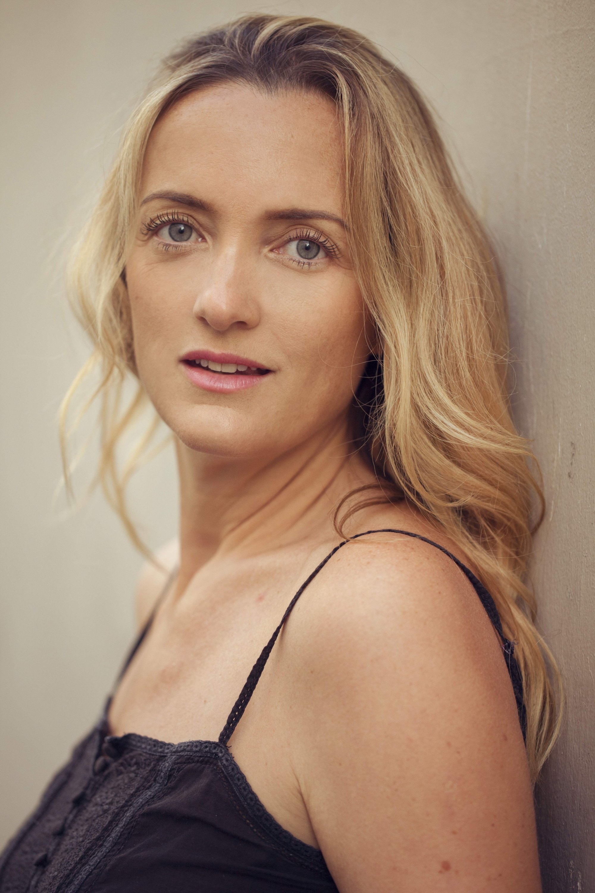 et billede af Dorothée Pousséo