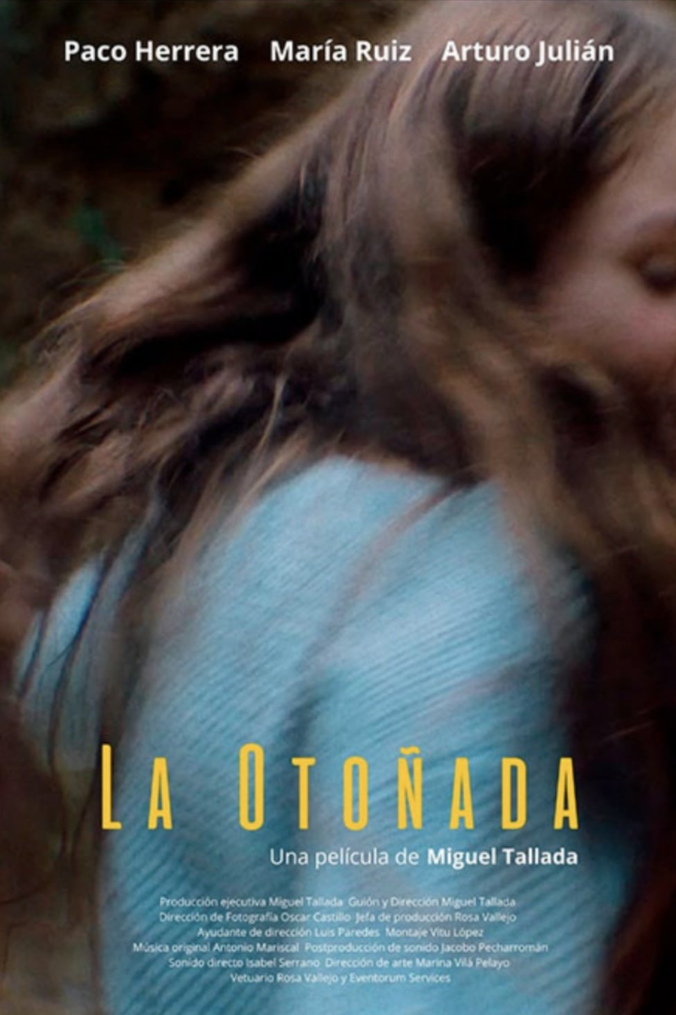 Movie Title