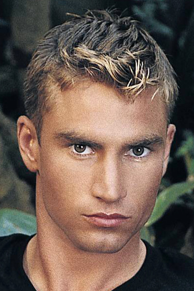 et billede af Lane Fuller