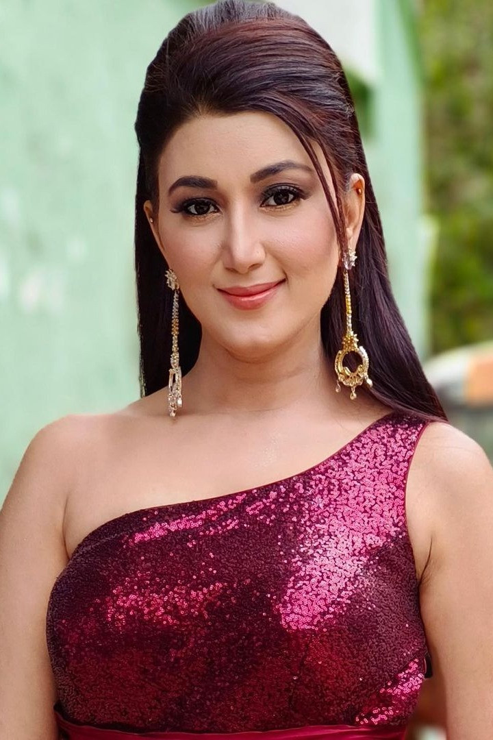 et billede af Nikunj Malik