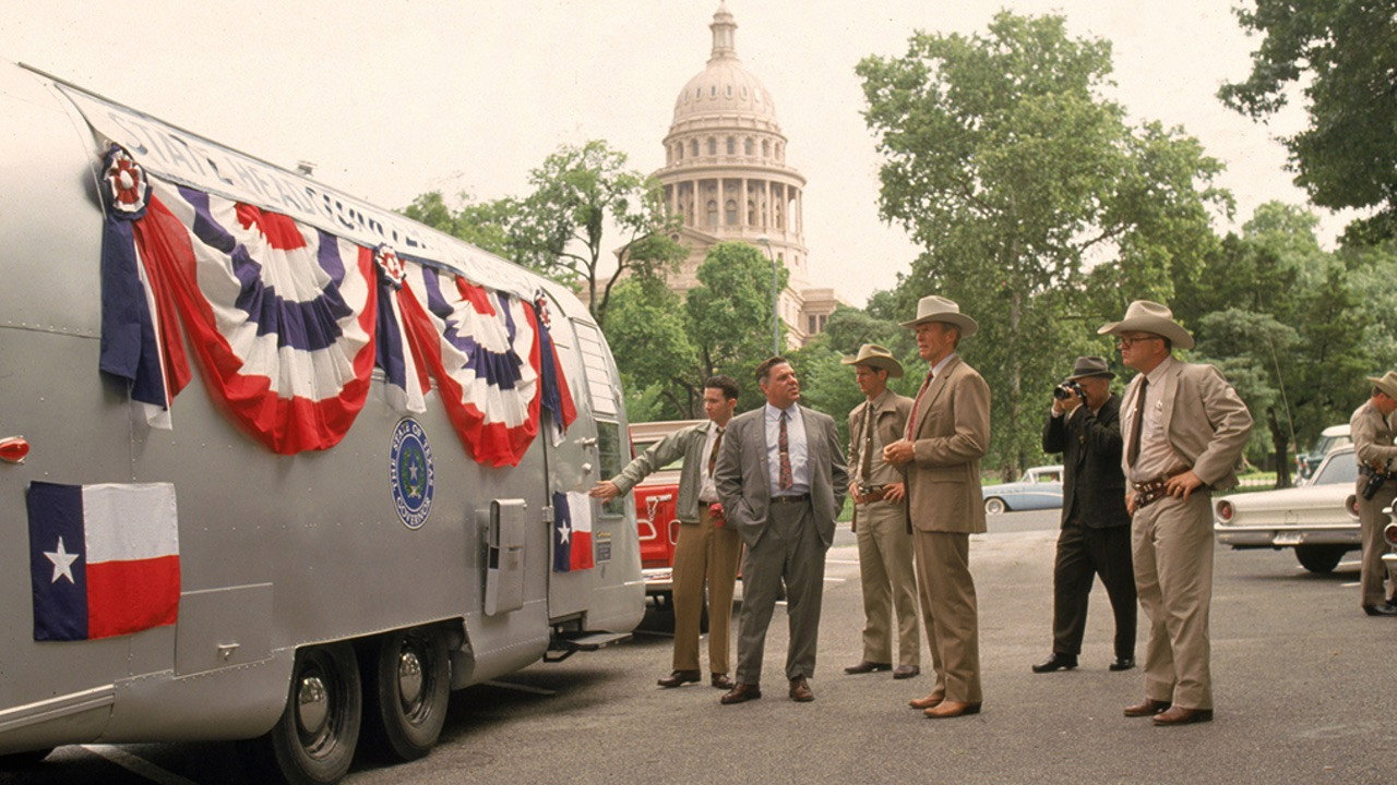 A Perfect World (1993) — still 9