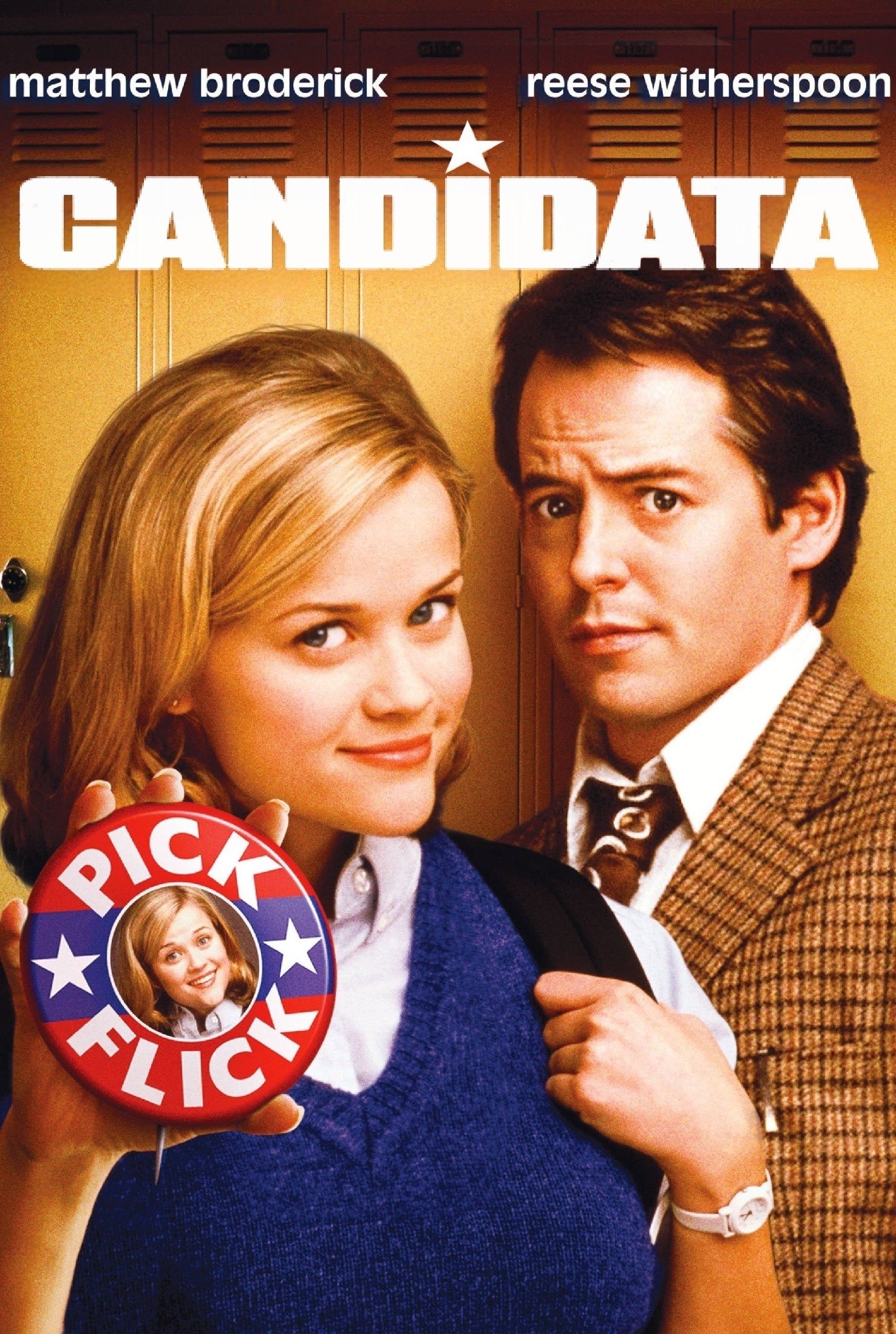 Candidata
