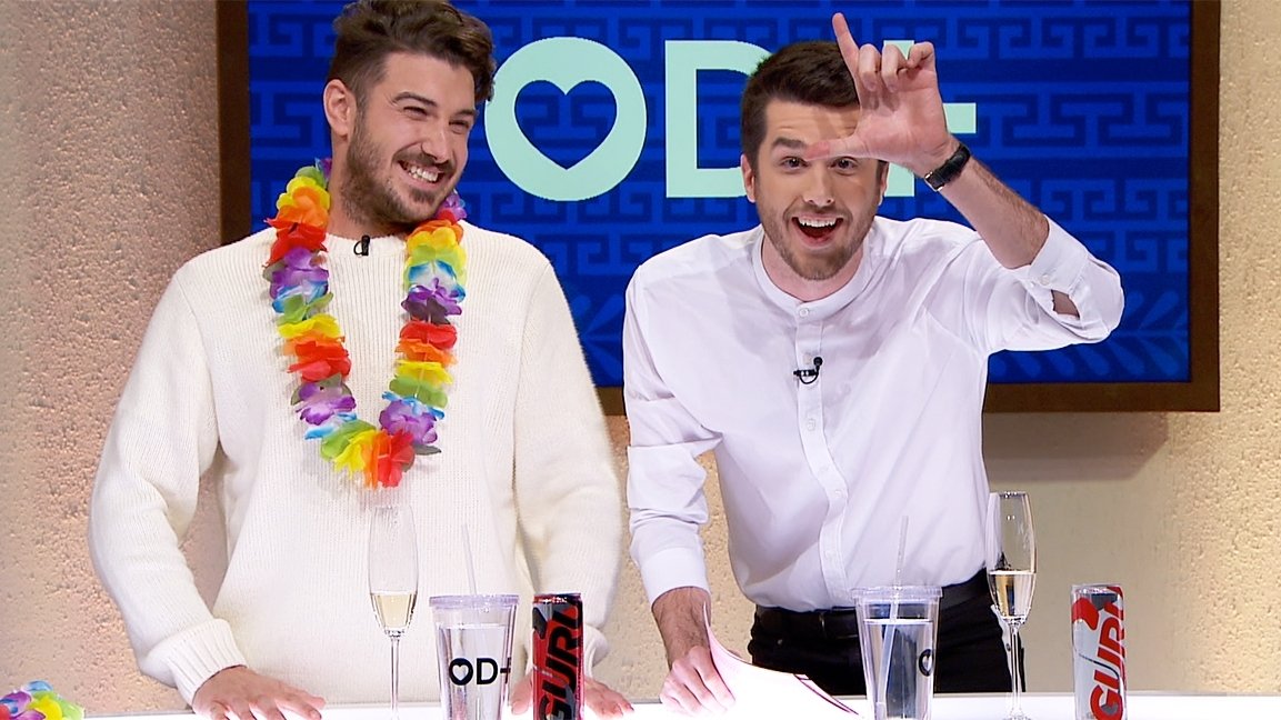 OD+ en direct - Épisode 41