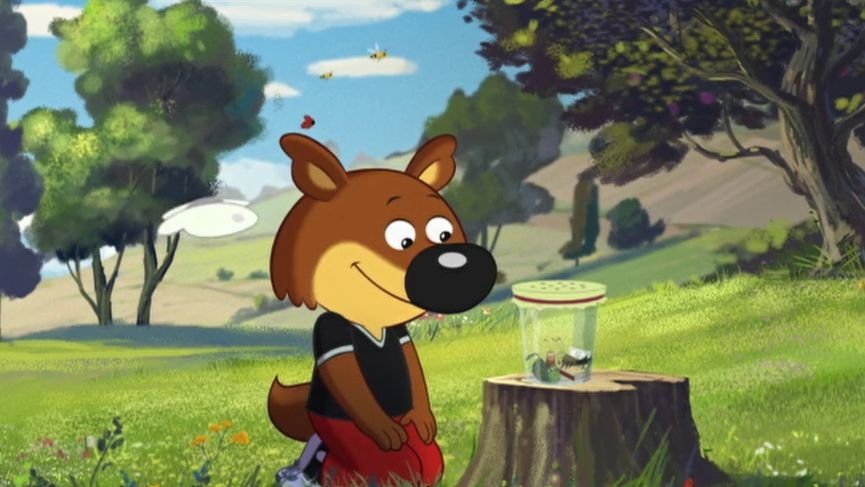 Episode 41