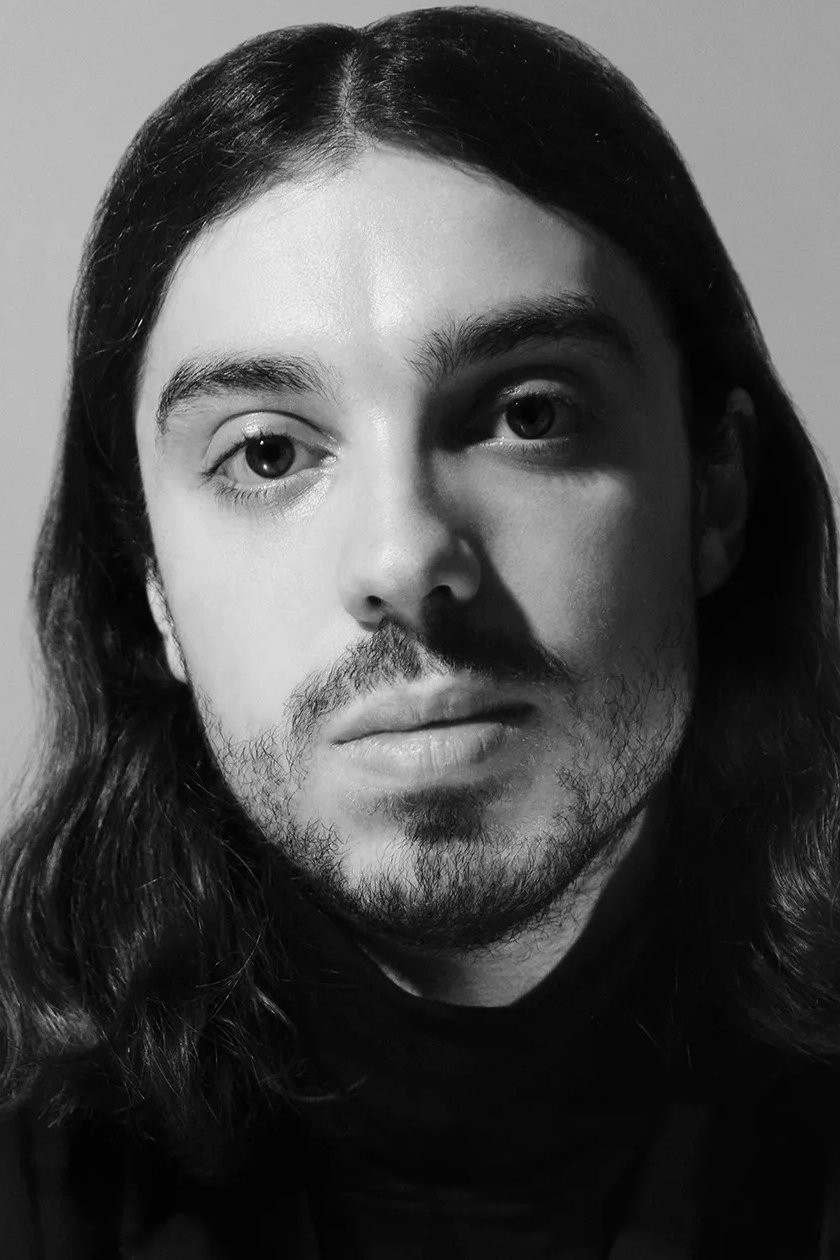 et billede af Ed Winters