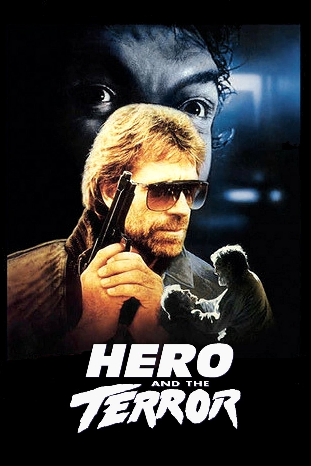 Hero and the Terror