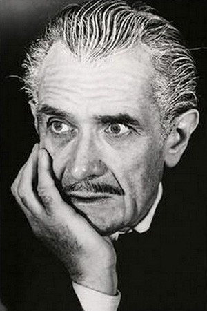 et billede af Lucien Nat