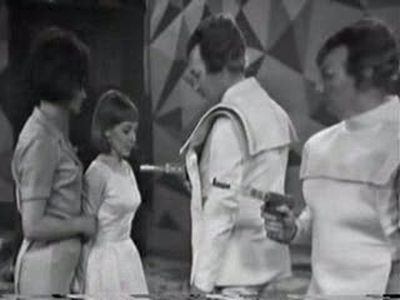 Doctor Who - Season 2 Episode 29 : Episodio 29 (1989)