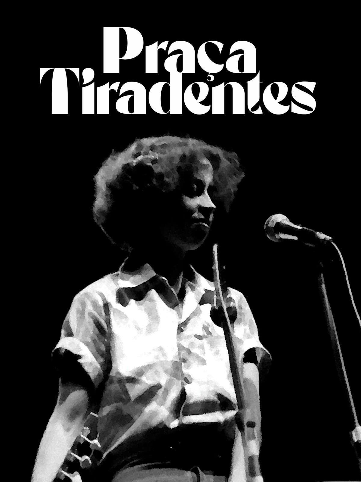 Movie image of : Praça Tiradentes