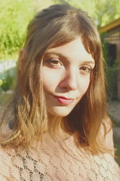 et billede af Camila Elizabeth