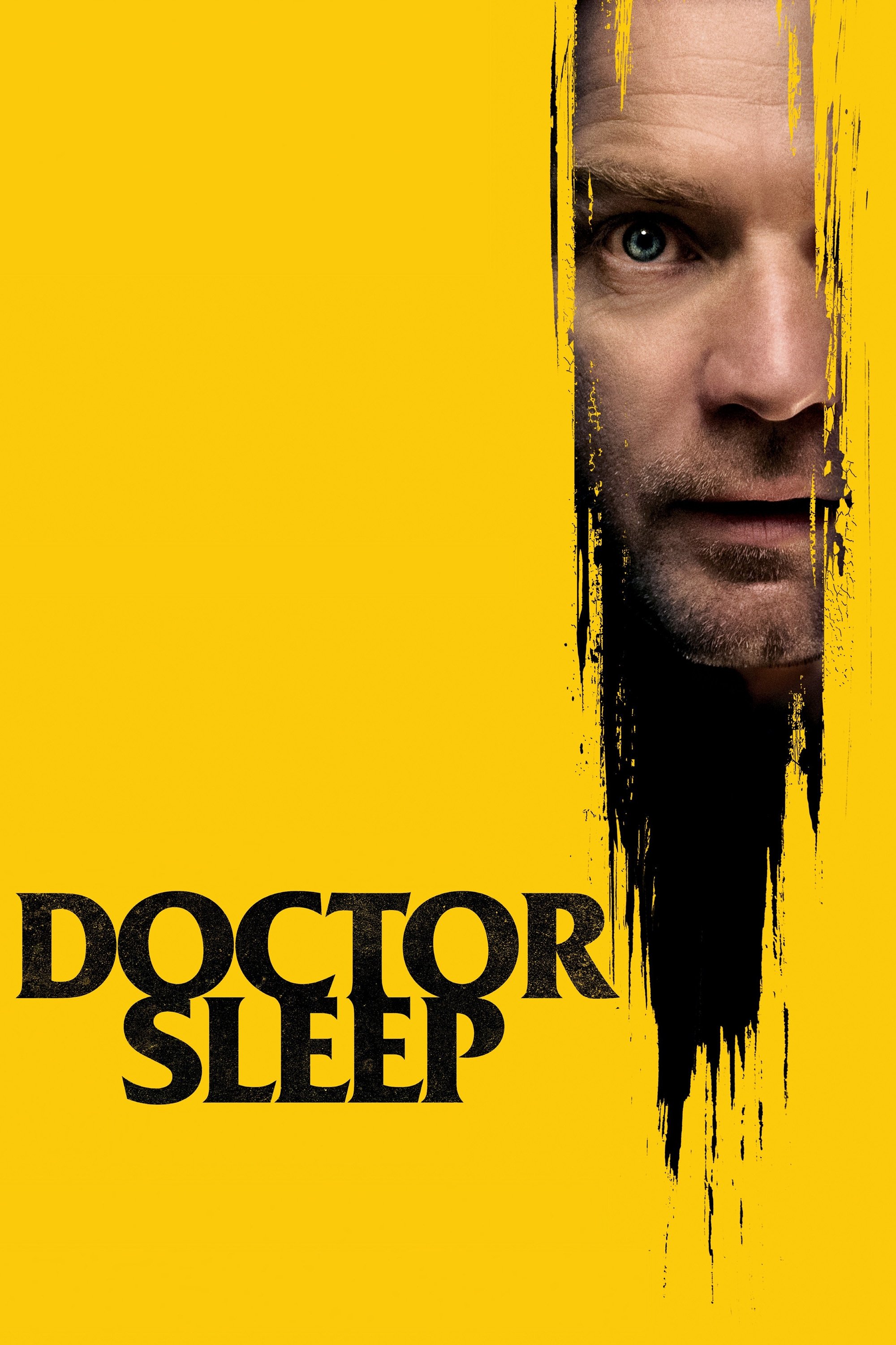 Doctor Sleep POSTER