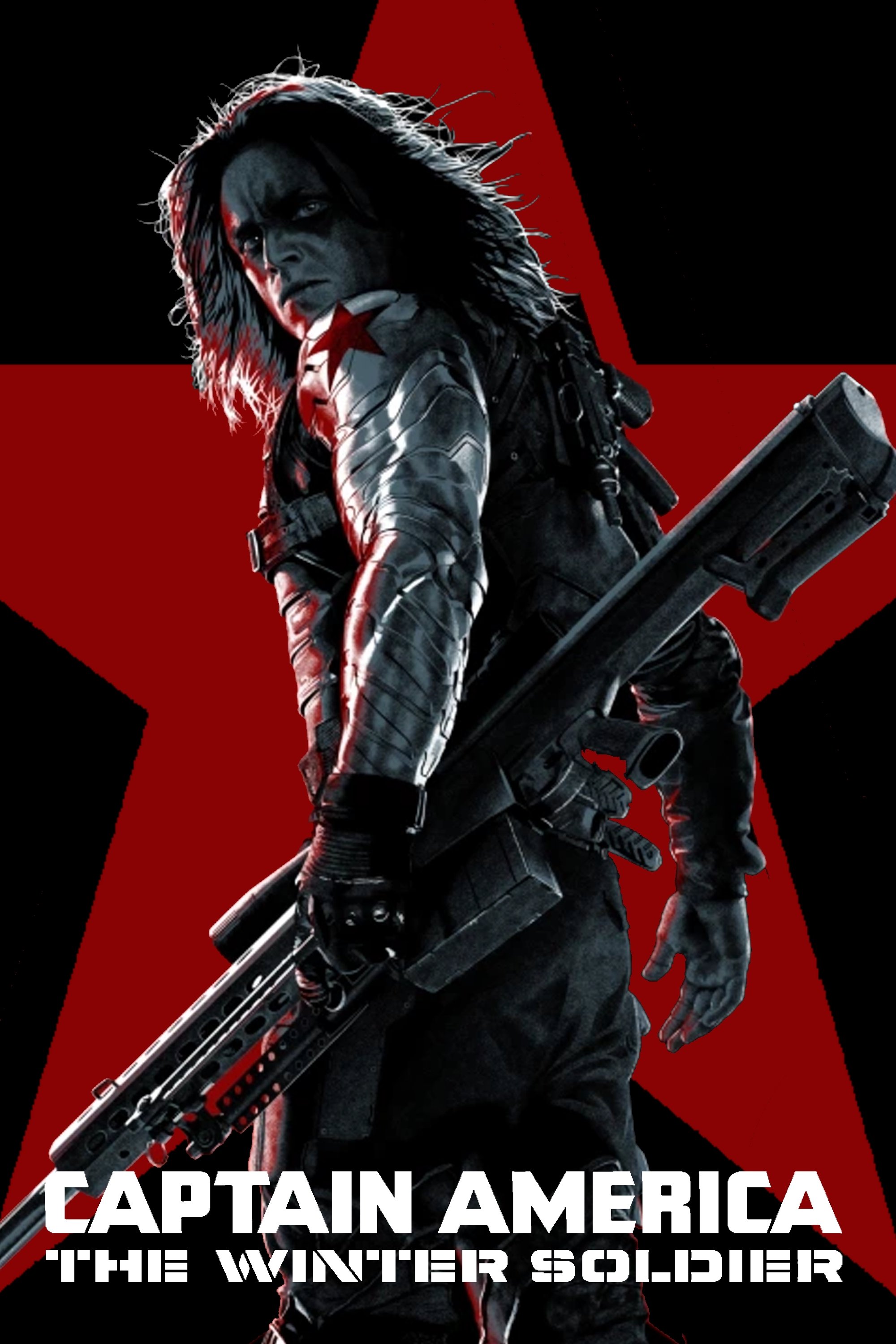 Captain America: The Winter Soldier