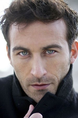 et billede af Pio Stellaccio