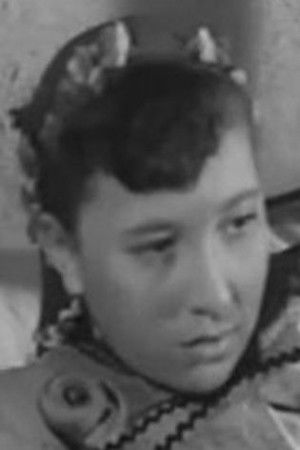 et billede af Ragaa Tawfik